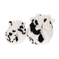 GURU Hide-A-Tail Plush Puzzle Dog Toy Cow