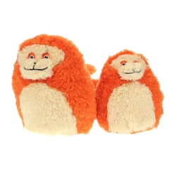 GURU Hide-A-Tail Plush Puzzle Dog Toy Howler