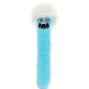 GURU Holiday Fry Guys Yeti Plush Dog Toy, Large, 1 count