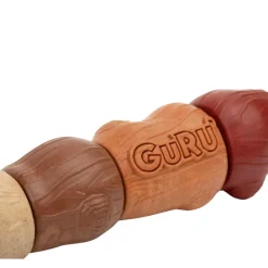 GURU Multi-Flavor Chew Stick Dog Toy, Medium