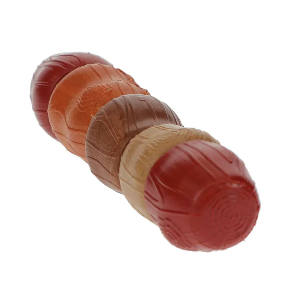 GURU Multi-Flavor Chew Stick Dog Toy, Medium