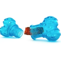 GURU No Begging! Bone Treat Dispenser Dog Toy, Medium