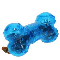 GURU No Begging! Bone Treat Dispenser Dog Toy, Medium