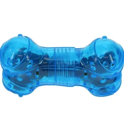 GURU No Begging! Bone Treat Dispenser Dog Toy, Medium