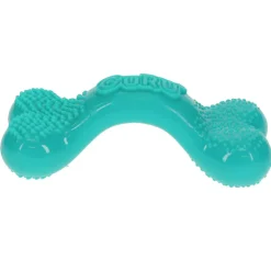 GURU Puppy Bone Dog Toy Vanilla, Medium