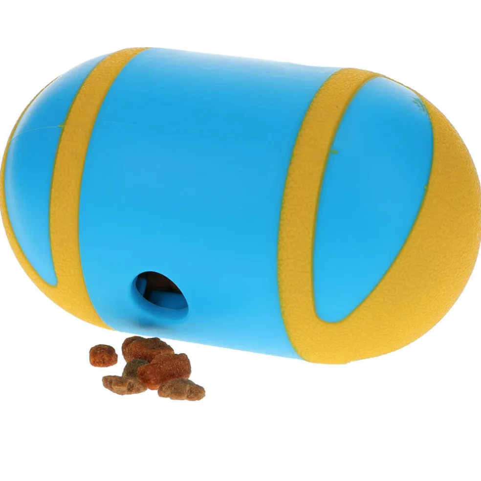 GURU Rock 'N Treat Dispenser Dog Toy, Medium