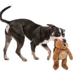 GURU Soft Scents Plush Dog Toy Hedgehog, Medium