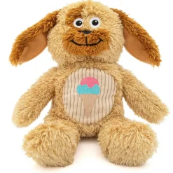 GURU Soft Scents Plush Dog Toy Dog, Medium