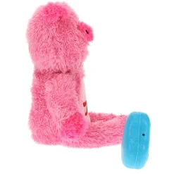 GURU Soft Scents Plush Dog Toy Pig, Medium