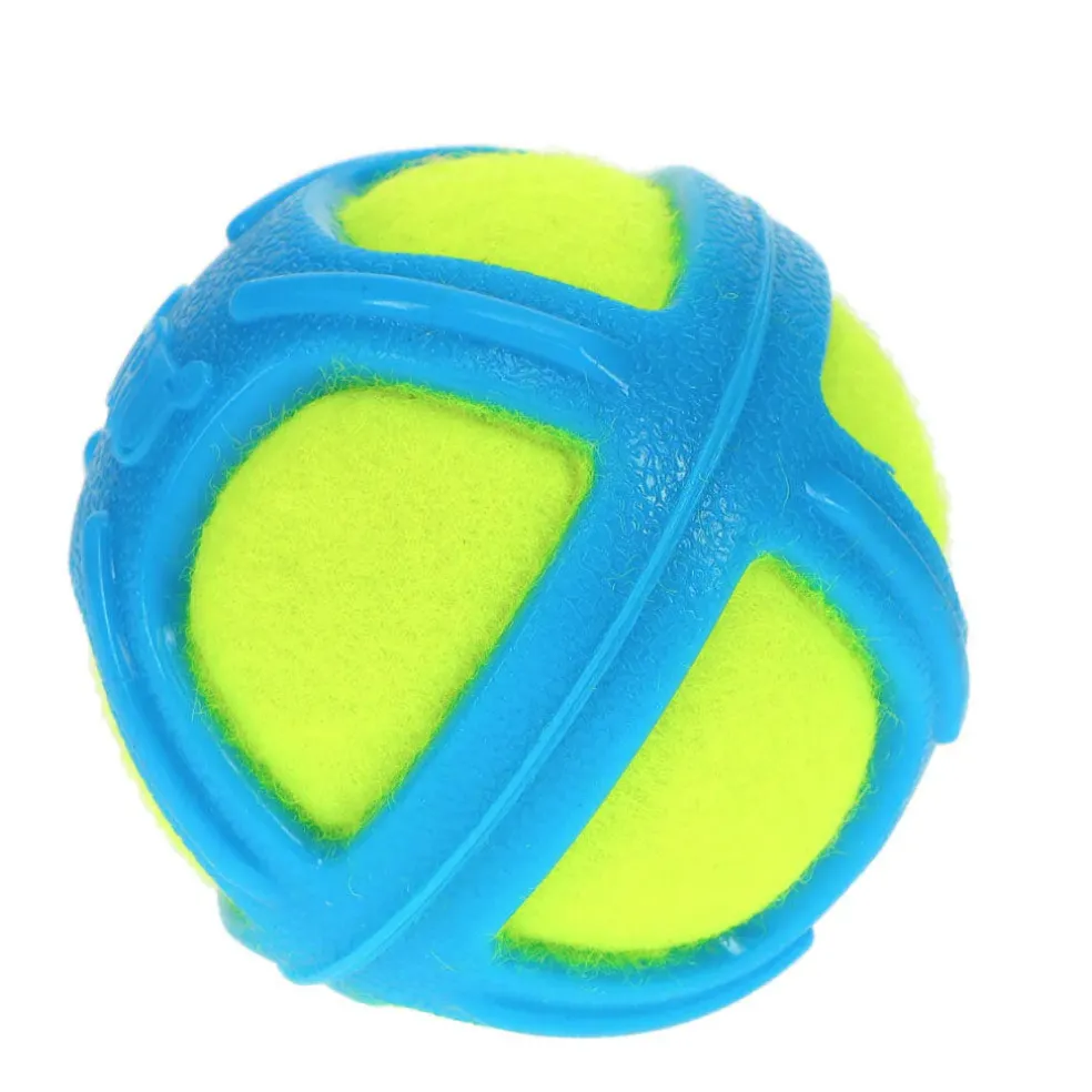 GURU Tennis Max Ball Dog Toy, Medium