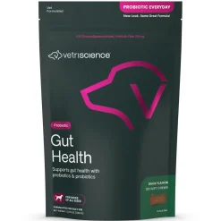 Gut Health Chews for Dogs