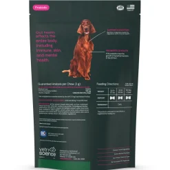 Gut Health Chews for Dogs