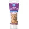 Hairball Solution Gel Supplement For Cats (3.5 oz)