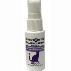 Halcyon FE Fast Acting Calming Spray for Cats