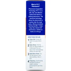 Halcyon K9 Calming Spray for Dogs (60 ml)