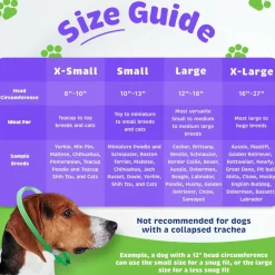 Happy Hoodie Calming Band For Dogs & Cats