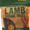 Happy Howies Lamb Sausage Treats for Dogs (13 sausages)