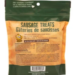 Happy Howies Lamb Sausage Treats for Dogs (13 sausages)