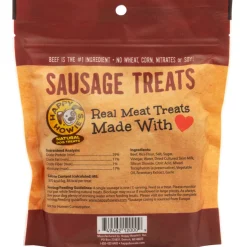 Happy Howies Sausage Treats with Real Beef (13 sausages)