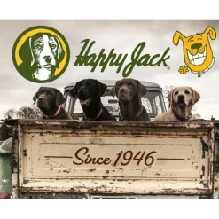 Happy Jack Mange Medicine For Dogs & Horses