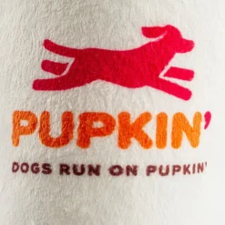 Haute Diggity Dog Pupkin' Donuts Hot Coffee Dog Toy