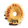 Haute Diggity Dog Spider Donut Dog Toy
