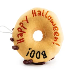 Haute Diggity Dog Spider Donut Dog Toy