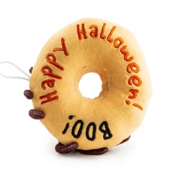 Haute Diggity Dog Spider Donut Dog Toy