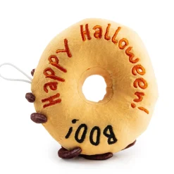 Haute Diggity Dog Spider Donut Dog Toy
