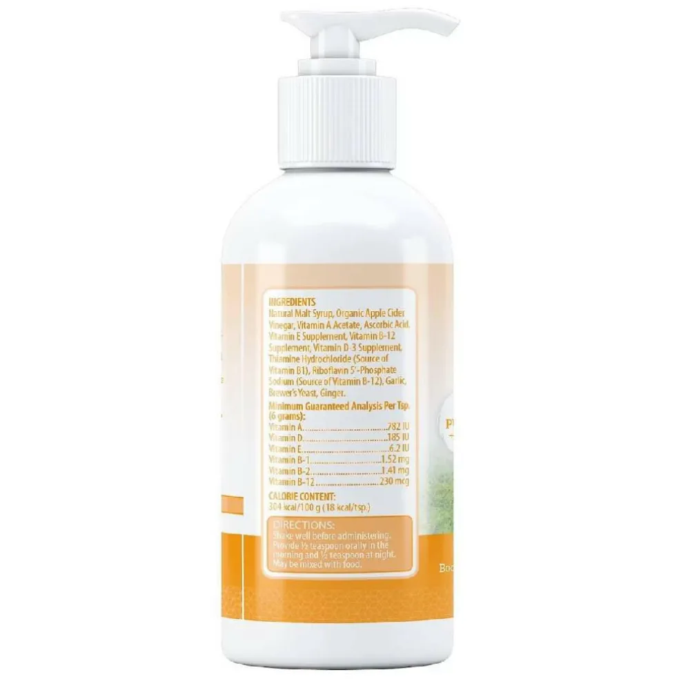 Health Extension Appetite + Energy Stress Relief Supplement For Dogs (16 oz)