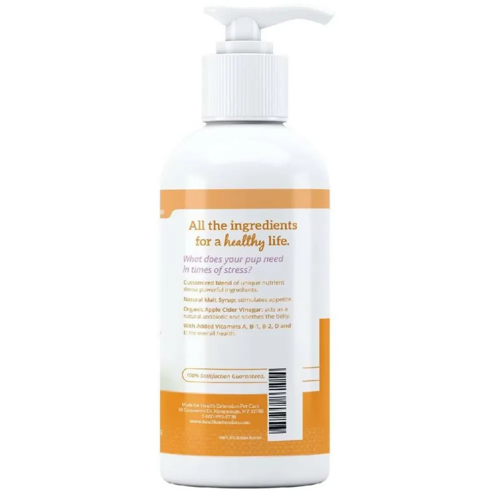 Health Extension Appetite + Energy Stress Relief Supplement For Dog (4 oz)