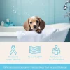 Health Extension Ari Probiotic Puppy Shampoo Vanilla & Almond, 16-oz