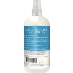 Health Extension Ari Probiotic Deodorizer Spray Vanilla & Almond for Dogs, 8-oz