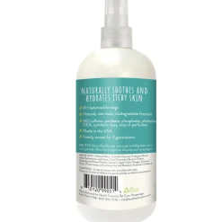 Health Extension Ari Probiotic Deodorizer Spray Green Tea & Mandarin For Dogs, 8-oz