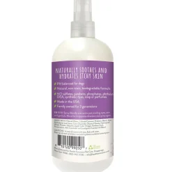 Health Extension Ari Probiotic Deodorizer Spray Lavender & Eucalyptus For Dogs, 8-oz