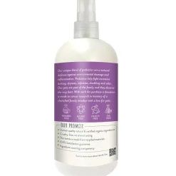 Health Extension Ari Probiotic Deodorizer Spray Lavender & Eucalyptus For Dogs, 8-oz