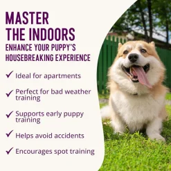 Health Extension Housebreaking Aid for Puppy, 8-oz