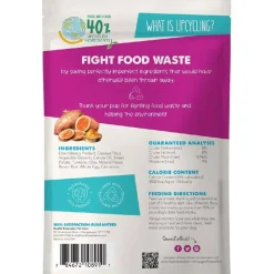 Health Extension Impawfect Sweet Potato & Turmeric Soft Baked Training Treats For Dogs(4.5 oz)