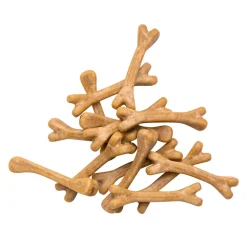 Health Extension Peanut Butter Flavor Dental Chews For Dogs