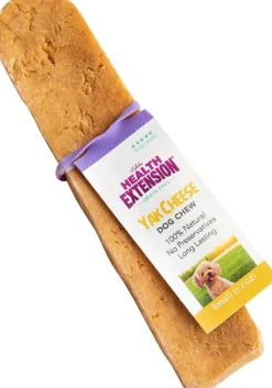 Health Extension Yak Cheese Dog Chew