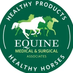 Heave Ho for Allergies, COPD & Coughing in Horses with Sugar-Free Apple