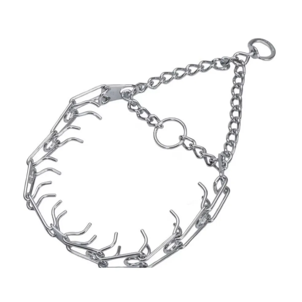 Herm Sprenger Ultra-Plus Prong Training Collar for Dogs
