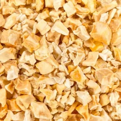 Higgins Sunburst Freeze Dried Fruit Pineapple Mango Treats For Birds 0.5 oz