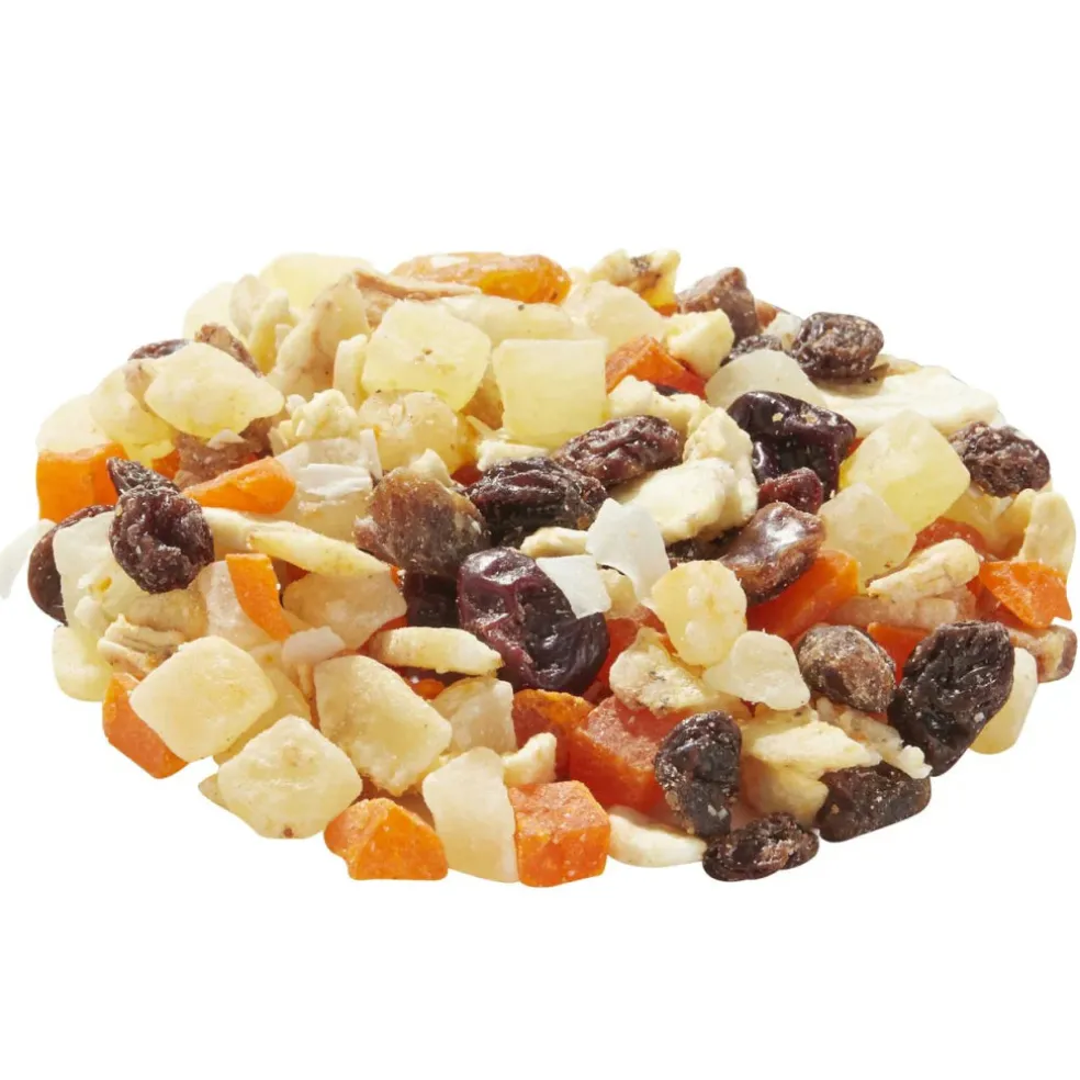 Higgins Sunburst True Fruits Treats For Birds 5 oz
