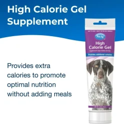 High Calorie Gel Supplement for Dogs (5 oz)