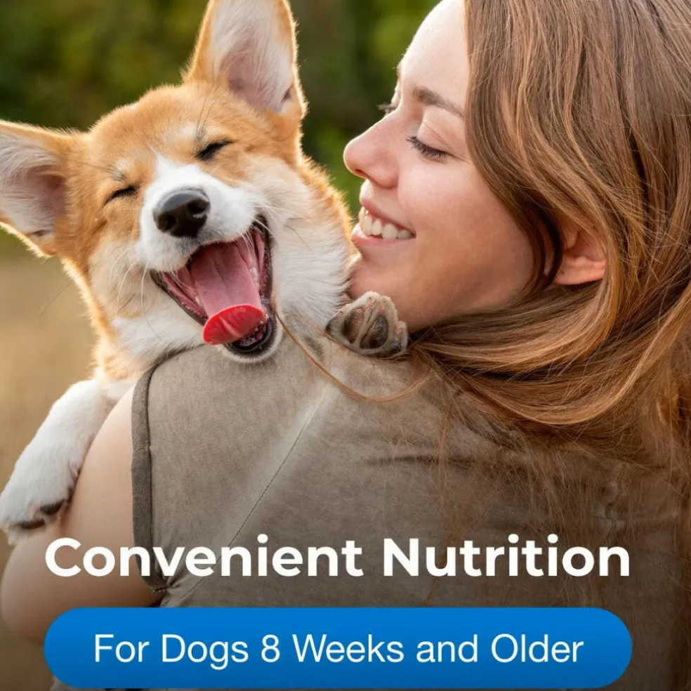 High Calorie Gel Supplement for Dogs (5 oz)