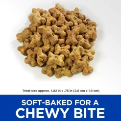 Hill's Grain Free Soft-Baked Naturals Dog Treats (8 oz)