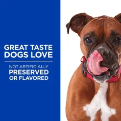 Hill's Grain Free Soft-Baked Naturals Dog Treats (8 oz)