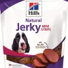Hill's Natural Jerky Mini-Strips Dog Treats (7.1 oz)