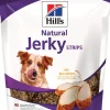 Hill's Natural Jerky Strips Dog Treats (7.1 oz)